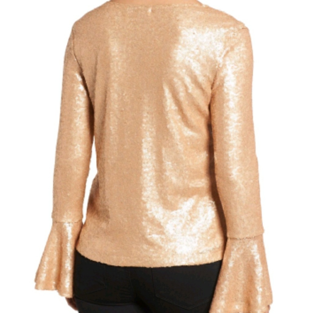 Halogen Sequence Top - image 2